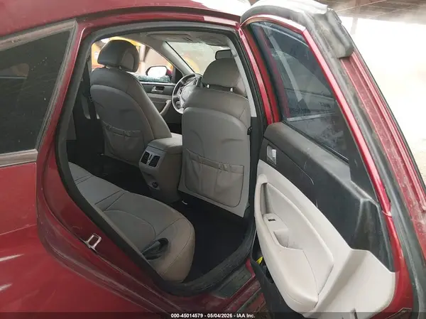 5NPE34AF1GH341038 2016 HYUNDAI SONATA - Image 8