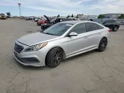 5NPE34AF1GH341864 2016 HYUNDAI SONATA