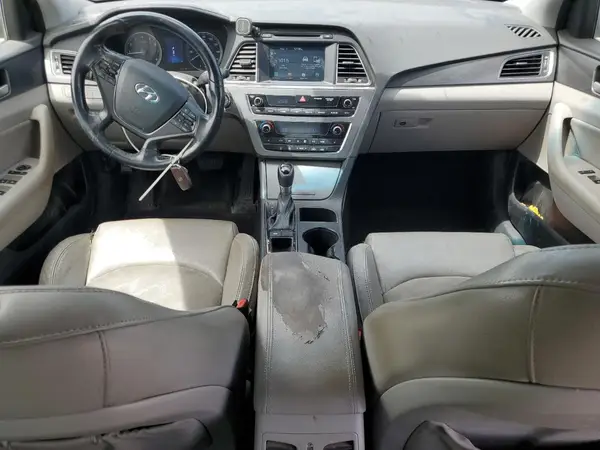 5NPE34AF1GH341864 2016 HYUNDAI SONATA - Image 8