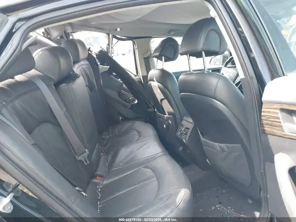 5NPE34AF1GH342416 2016 HYUNDAI SONATA - Image 8