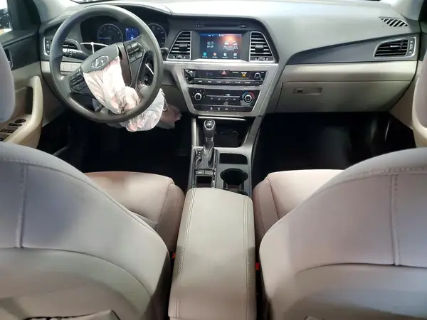 5NPE34AF1GH342478 2016 HYUNDAI SONATA - Image 8