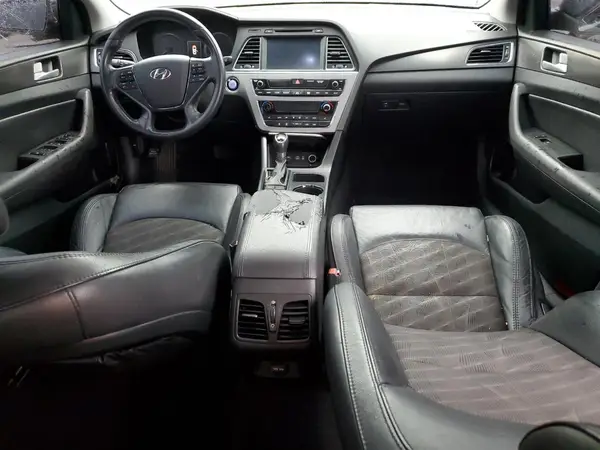 5NPE34AF1GH343825 2016 HYUNDAI SONATA - Image 8