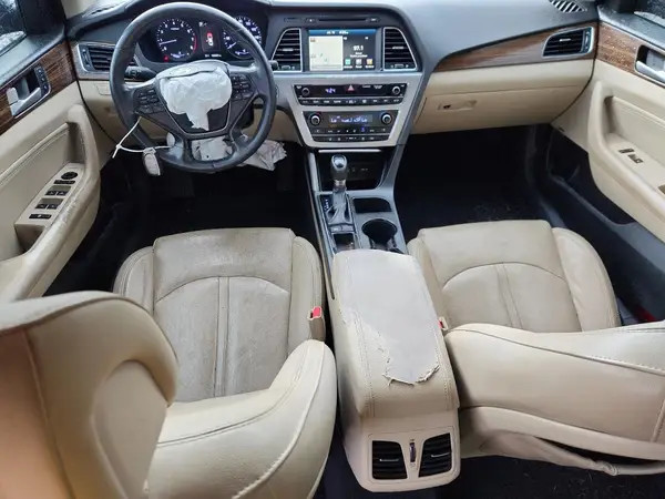5NPE34AF1GH344165 2016 HYUNDAI SONATA - Image 8