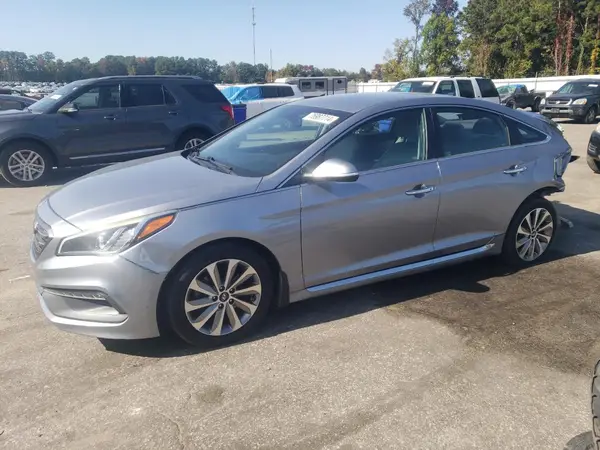 5NPE34AF1GH344294 2016 HYUNDAI SONATA - Image 1