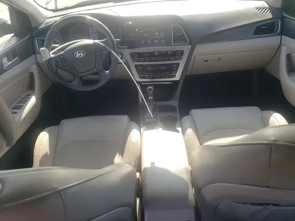 5NPE34AF1GH344294 2016 HYUNDAI SONATA - Image 8
