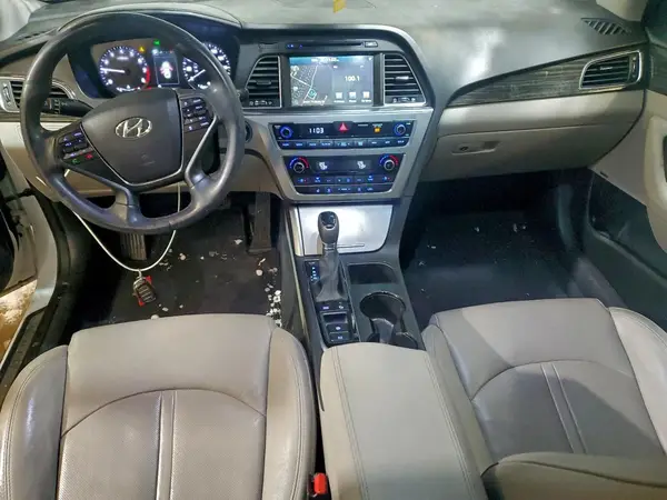 5NPE34AF1GH344814 2016 HYUNDAI SONATA - Image 8