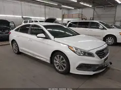 5NPE34AF1GH345879 2016 HYUNDAI SONATA
