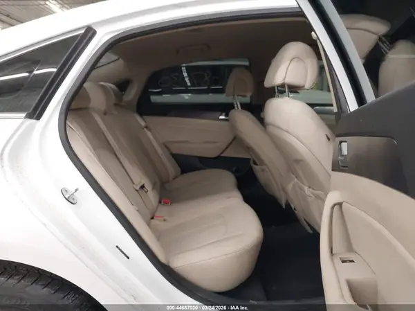 5NPE34AF1GH345879 2016 HYUNDAI SONATA - Image 8