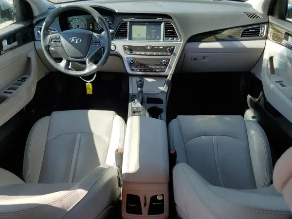 5NPE34AF1GH345946 2016 HYUNDAI SONATA - Image 8
