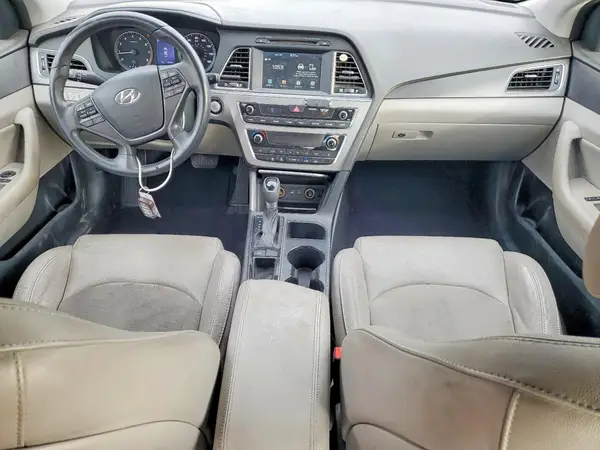 5NPE34AF1GH346742 2016 HYUNDAI SONATA - Image 8