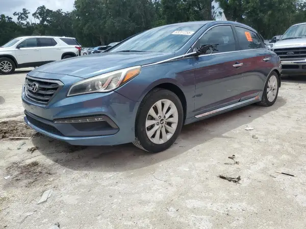 5NPE34AF1GH347051 2016 HYUNDAI SONATA - Image 1