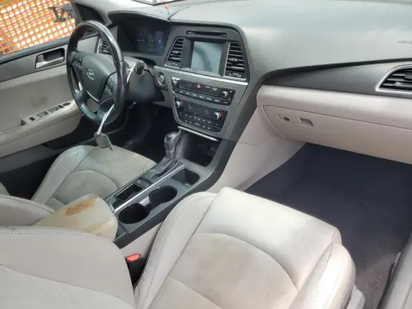 5NPE34AF1GH347051 2016 HYUNDAI SONATA - Image 8