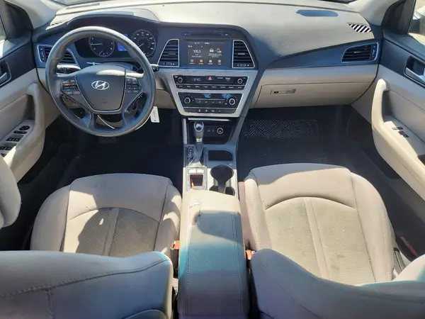5NPE34AF1GH348040 2016 HYUNDAI SONATA - Image 8