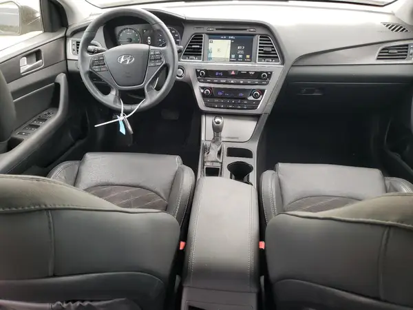 5NPE34AF1GH349253 2016 HYUNDAI SONATA - Image 8