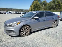 5NPE34AF1GH349365 2018 HYUNDAI SONATA