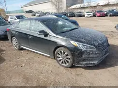 5NPE34AF1GH351875 2016 HYUNDAI SONATA