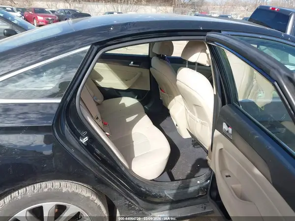 5NPE34AF1GH351875 2016 HYUNDAI SONATA - Image 8