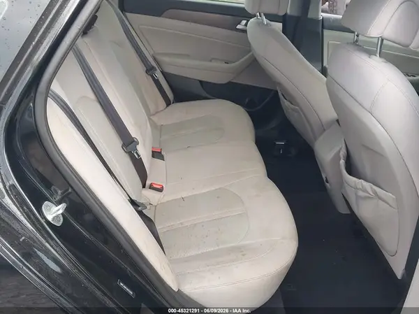 5NPE34AF1GH352203 2016 HYUNDAI SONATA - Image 8