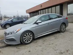 5NPE34AF1GH354100 2016 HYUNDAI SONATA
