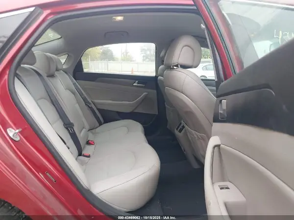 5NPE34AF1GH354503 2016 HYUNDAI SONATA - Image 8
