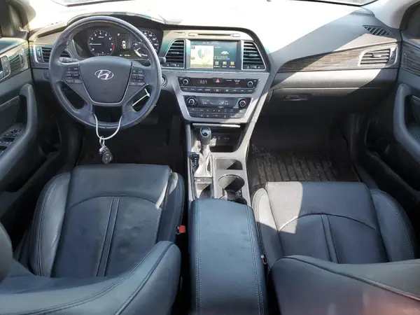 5NPE34AF1GH355246 2016 HYUNDAI SONATA - Image 8