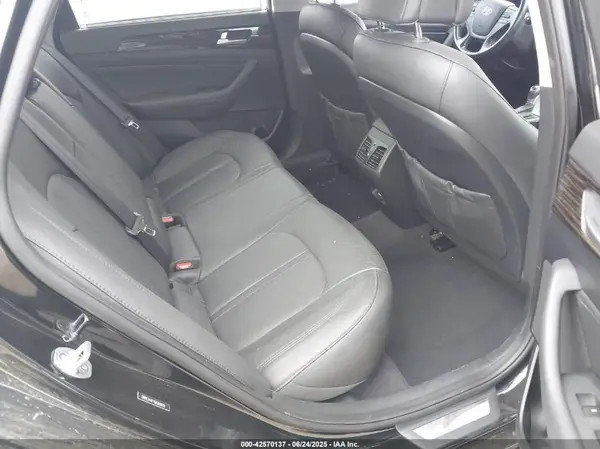 5NPE34AF1GH355618 2016 HYUNDAI SONATA - Image 8