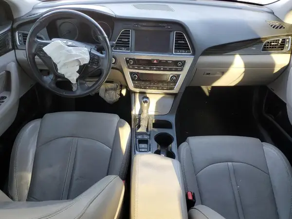 5NPE34AF1GH356395 2016 HYUNDAI SONATA - Image 8