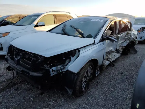 5NPE34AF1GH356574 2016 HYUNDAI SONATA - Image 1