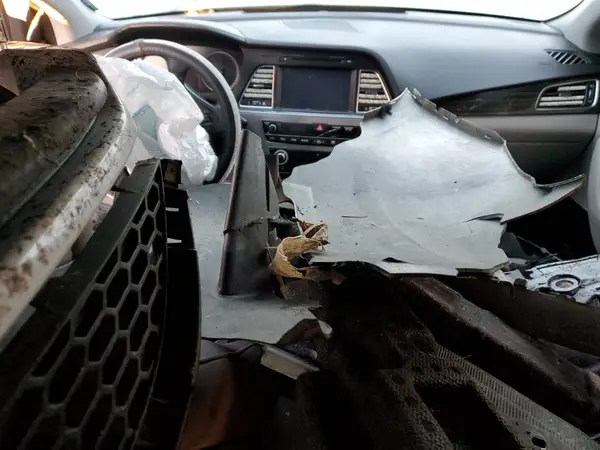 5NPE34AF1GH356574 2016 HYUNDAI SONATA - Image 8