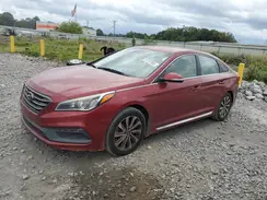 5NPE34AF1GH357272 2016 HYUNDAI SONATA