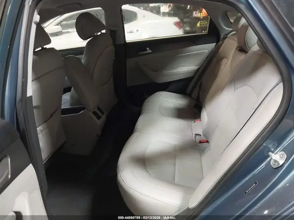 5NPE34AF1GH357661 2016 HYUNDAI SONATA - Image 8