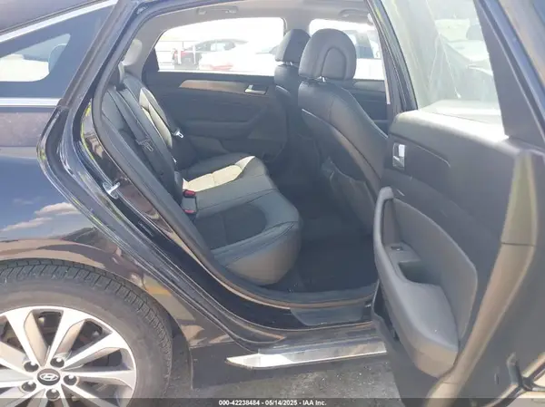 5NPE34AF1GH361676 2016 HYUNDAI SONATA - Image 8
