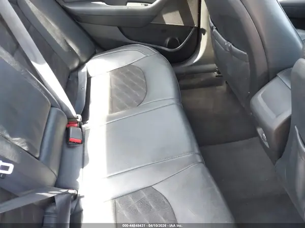 5NPE34AF1GH364030 2016 HYUNDAI SONATA - Image 8