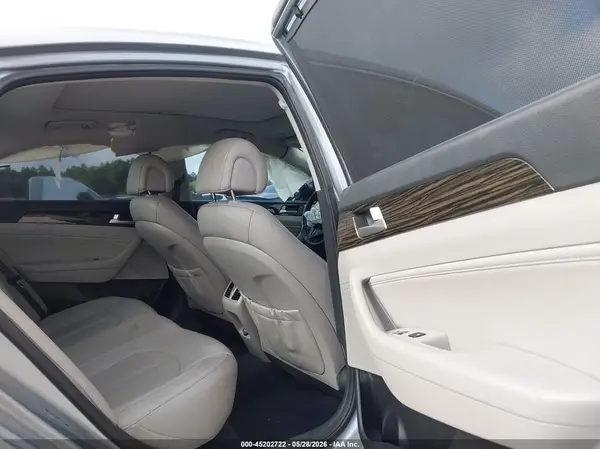 5NPE34AF1GH369888 2016 HYUNDAI SONATA - Image 8