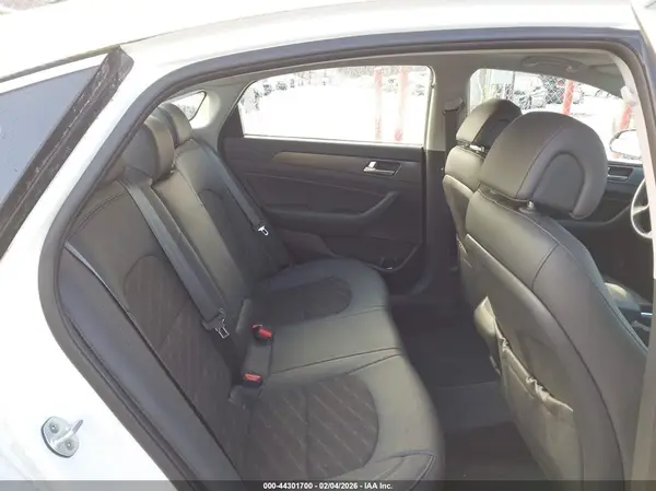 5NPE34AF1GH372158 2016 HYUNDAI SONATA - Image 8