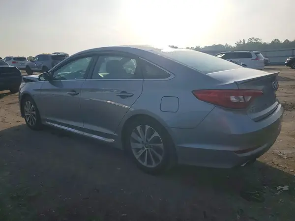 5NPE34AF1GH373262 2016 HYUNDAI SONATA - Image 2
