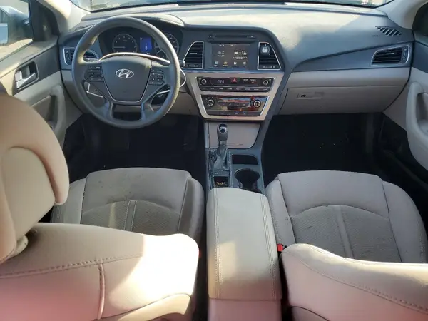 5NPE34AF1GH373262 2016 HYUNDAI SONATA - Image 8