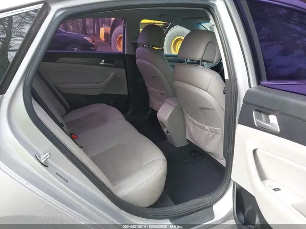 5NPE34AF1GH375870 2016 HYUNDAI SONATA - Image 8