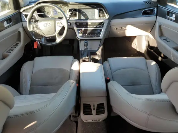 5NPE34AF1GH375917 2016 HYUNDAI SONATA - Image 8