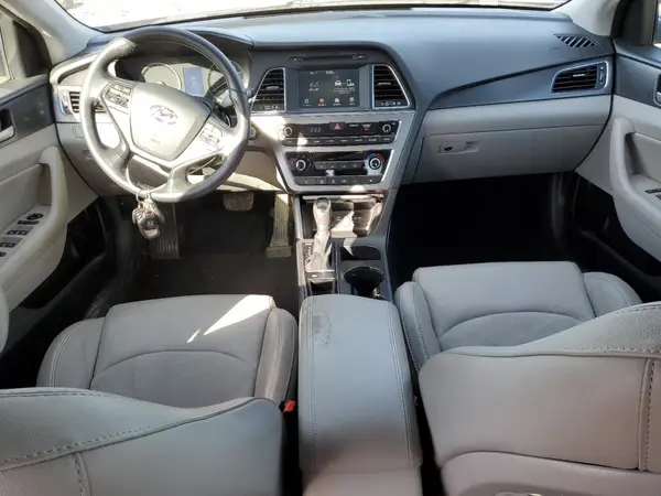 5NPE34AF1GH377053 2016 HYUNDAI SONATA - Image 8