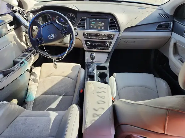5NPE34AF1GH377098 2016 HYUNDAI SONATA - Image 8