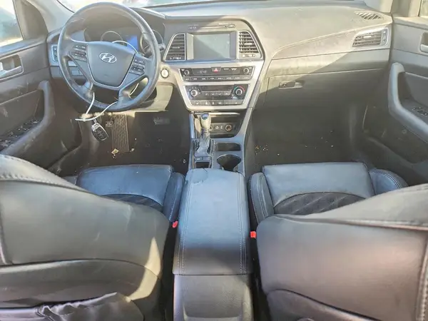 5NPE34AF1GH377506 2016 HYUNDAI SONATA - Image 8