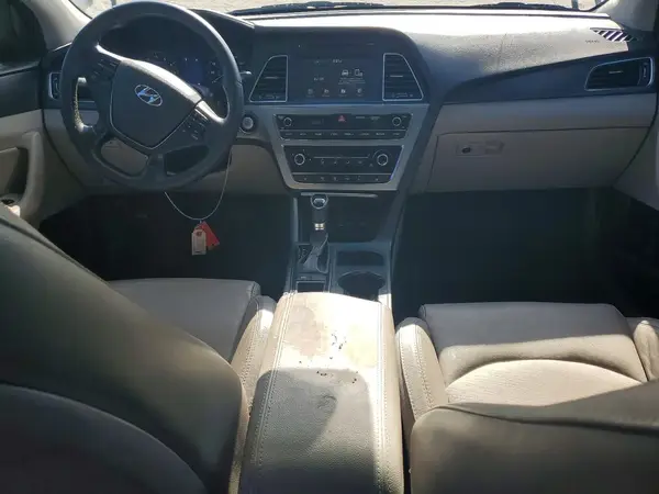 5NPE34AF1GH379224 2016 HYUNDAI SONATA - Image 8