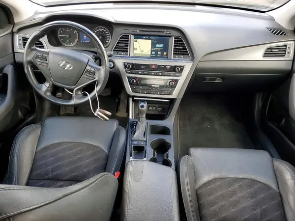 5NPE34AF1GH381328 2016 HYUNDAI SONATA - Image 8