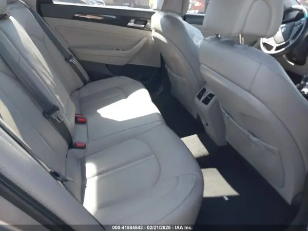 5NPE34AF1GH381748 2016 HYUNDAI SONATA - Image 8