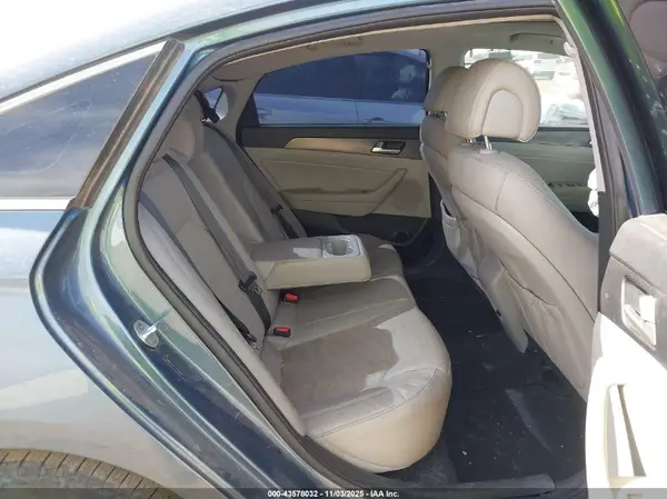 5NPE34AF1GH382477 2016 HYUNDAI SONATA - Image 8