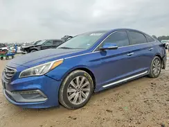 5NPE34AF1GH382639 2016 HYUNDAI SONATA
