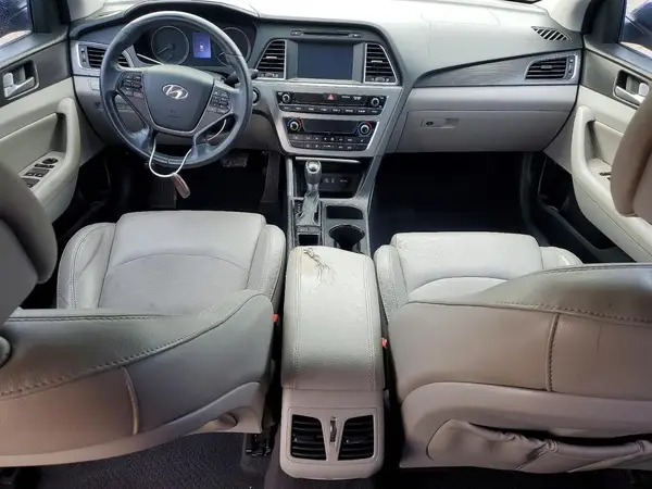 5NPE34AF1GH382639 2016 HYUNDAI SONATA - Image 8