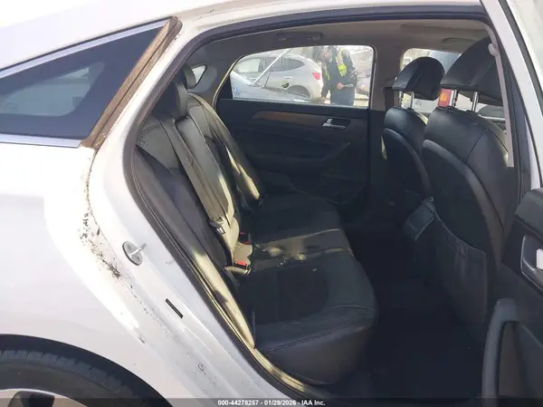 5NPE34AF1GH382754 2016 HYUNDAI SONATA - Image 8