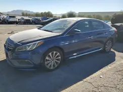 5NPE34AF1GH383161 2016 HYUNDAI SONATA